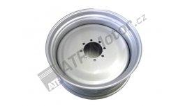 Kolo disk. DW15x38 8/275/221 B3 ET 30