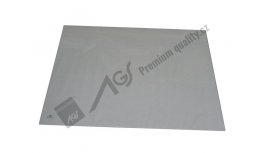 Sklo čelní lepené C AGS