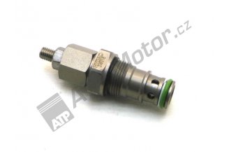 934041: Safety valve