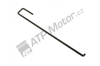 65302896: Táhlo k zámku