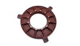 DRUCKSCHEIBE DER KUPPLUNG