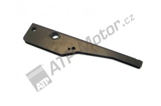 53231020: Handbremshebel