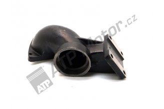 89022005: Koleno výfuku TUR