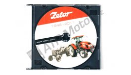 DVD ZET 1946-2011