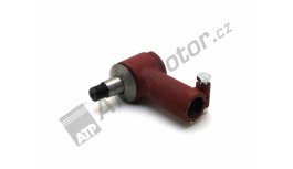 Tie rod end LH UN-053, PV3S, S5T 353-501451