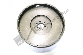 89003020AGS: Flywheel with ring gear 6V B+C AGS