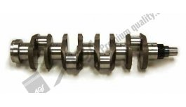 Crankshaft assy 4C replacement for 83-003-501, 83-003-511 AGS *