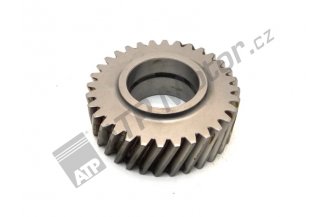 54004002: Kolo vložené 2 z=29 JRL