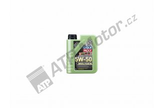 LM2542: Molygen 5w-50 1l Liqui Moly