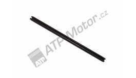 Kolík pružný d=6x100 mm FST