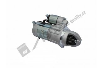 69185771REDAGS: Starter with reducer strengthened 12V/3,3 kW t=11 93-3253 C-360 AGS  *