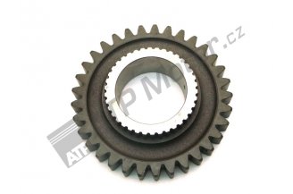 601220035: Runde 2. R z=33