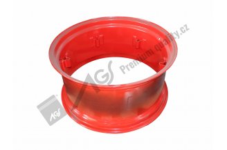 39211003: Ráfek s patkami W15x30