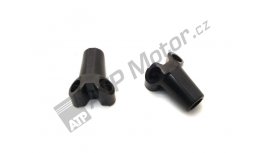 Gehäuse siehe 5911-7976-KOM