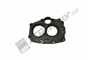 80121063: Víko zadní A