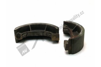 Z5017.2999: Čelist brzdová litinová Z-50S AGS