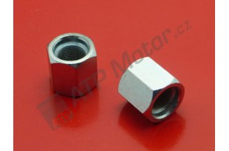 07340: Matice upínací vysoká M20x1,5 TZ4K