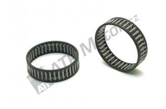 K55x60x17: Ložisko jehlové 97-1937, 64-942-961, 5592-23-1043