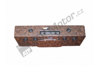 62117851KOM: Deckenplatte komplett 5911-7822