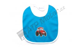 Bryndáček baby ZET modrý