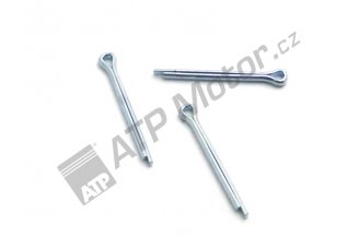 Z3,2x32: Závlačka 3.2x32