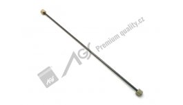 Trubka vstřikovací UNI 80-009-010 AGS