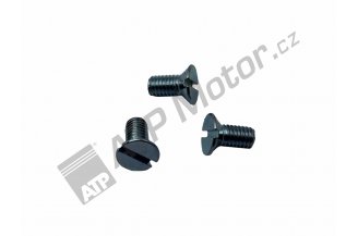 Countersunk-head bolt M6x12 99-2272