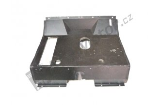 59118711: Schallschutzbrücke 6245-8707