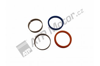936282: Cylinder seal kit d=75,00 mm 55-400-962