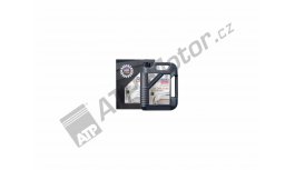 Classic motorenöl sae 20w-50 hd  5l Liqui Moly