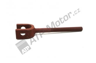 55115081: Federbeinschraube L länger