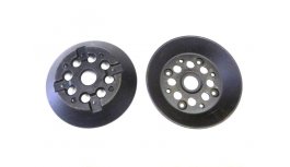 Rear wheel weight 30kg
