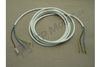 Rear lamp cable LH