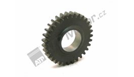 Gear t=31 3-3350-34
