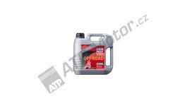 Motorbike 2t synth offroad race 4l Liqui Moly