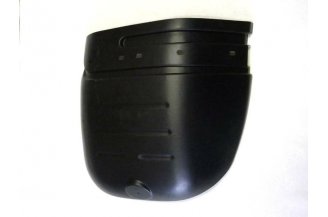 53364921 AGS: Mudguard extension LH JRL