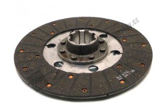 Z5017.1791: Drive plate d=300,00 mm Z-50S AGS