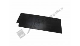 Guma blatníku široká 760x280 L 6745-7022, 88-383-151 AGS