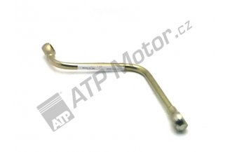 70118008: Äußeres Zylinderrohr