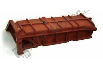 86002003: Vana motoru 6V