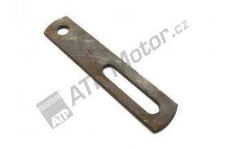 05932009: Stop tie rod ZTR-165