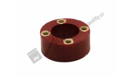 Mezikus ventilátoru h=30,00 mm viz.7001-0674-AGS