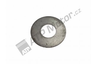 Z5017.0205: Kryt kuličkového ložiska