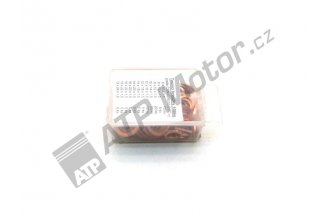 SADACU100: Washer set CU 100 pcs