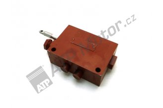 DHP0464K: Brake valve