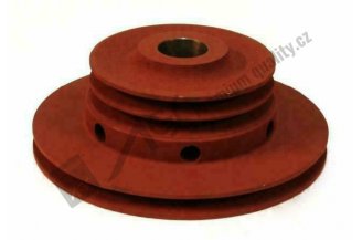 83003551CGS: Remenice 4V 2+1/dr LKT-80 AGS