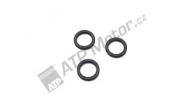 Kroužek těsnící válce ovládání NKM  FRT