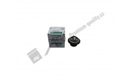 Thermostat JRL+FRT, AVIA-75 Spitzen AGS