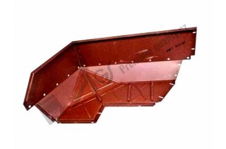 88368120: Blatník široký 88-368-060 L š=68,00 cm B AGS