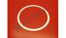 Abstandhalter 105x120x0,30 mm LKT